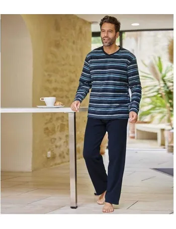 Debenhams sale men's discount pyjamas