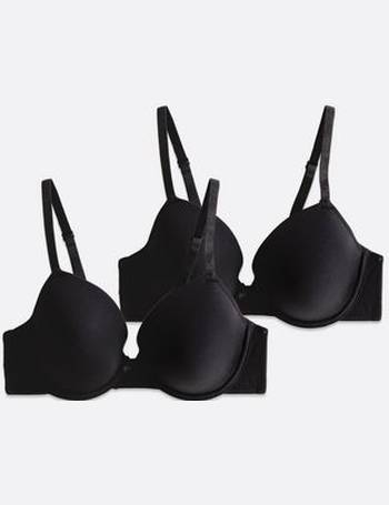 Shop New Look Multipack Bras up to 85% Off