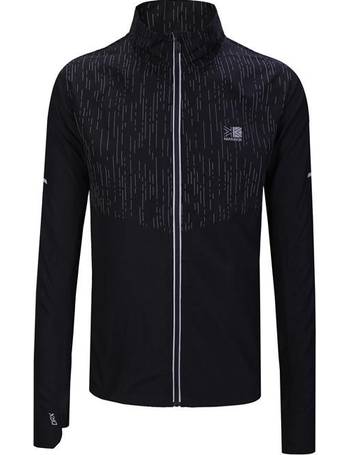 Karrimor, Fleece Jacket Mens