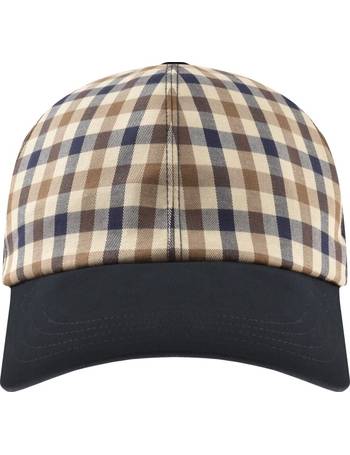 Shop Aquascutum Men s Caps up to 45 Off DealDoodle