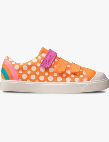 john lewis clarks children's shoes