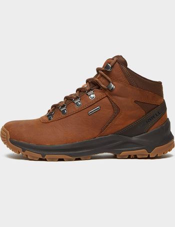 go outdoors hi tec boots