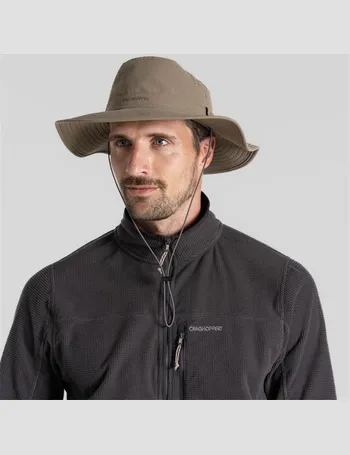 Craghoppers -Breeze' Ripstop Bucket Hat