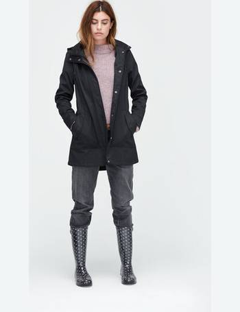 ugg waterproof coat