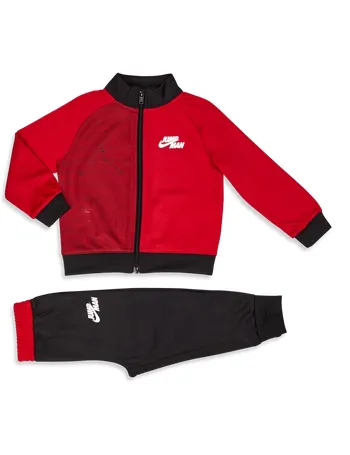 jordan tracksuit footlocker