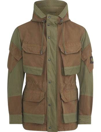 Belstaff pittfield down clearance parka