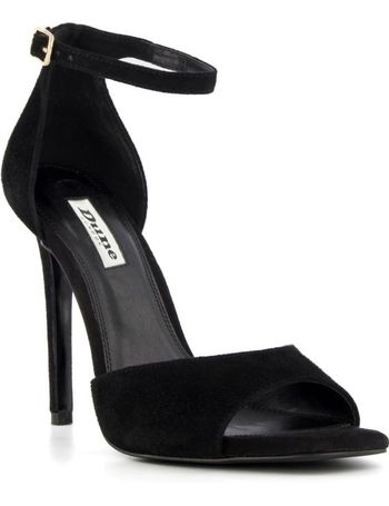 Shop Dune Peep Toe Sandals for Women up to 70 Off DealDoodle