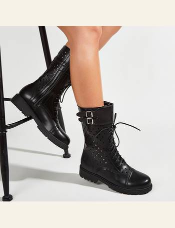shein look boots