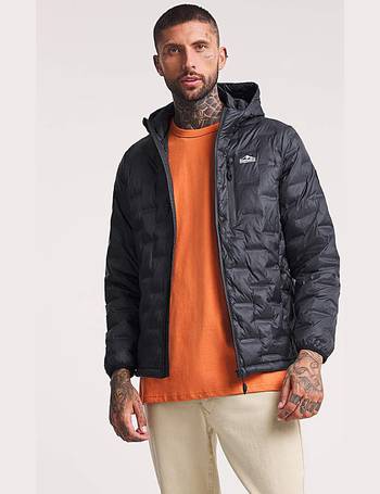 Jacamo on sale puffer jacket