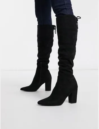 steve madden vent boots