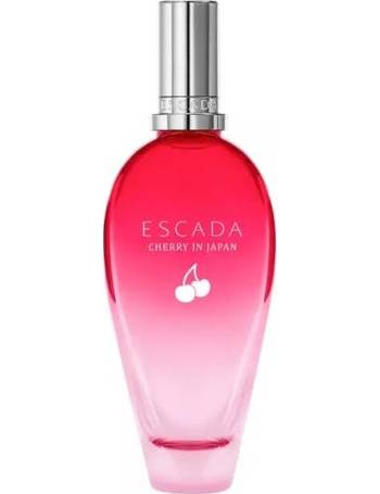 Escada outlet perfume debenhams