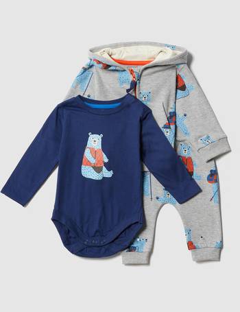 Bluezoo unicorn outlet coat