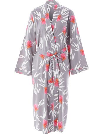 bathrobe tk maxx