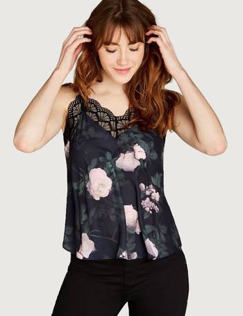 Shop Apricot Floral Camisoles And Tanks for Women up to 50% Off
