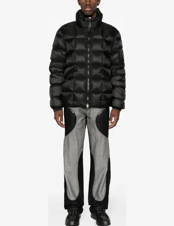 C.P. Company D.D.Shell Hooded Down Jacket - Farfetch