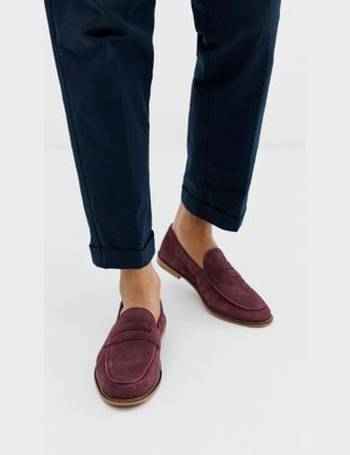 kg men's loafers