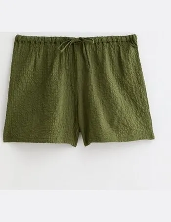 Shop Women's New Look Shorts up to 85% Off