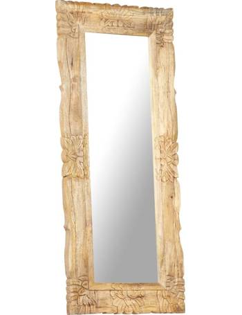 Shop Lily Manor Length Mirrors | DealDoodle