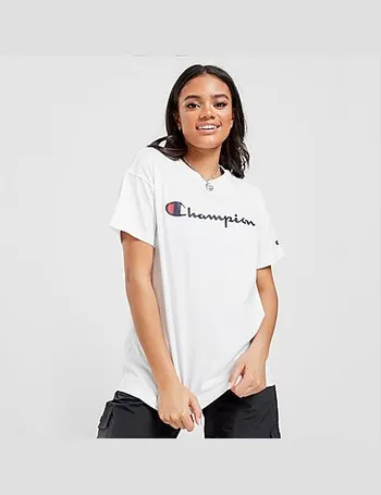 champion t shirt jd sports