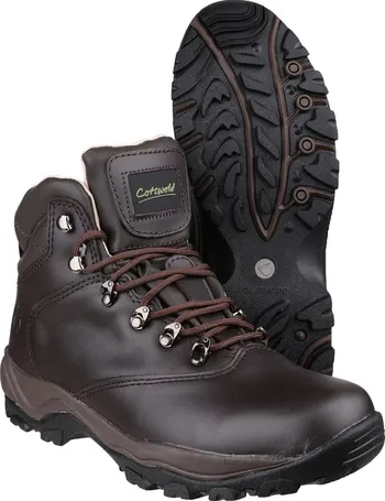 cotswold mens bredon walking boots