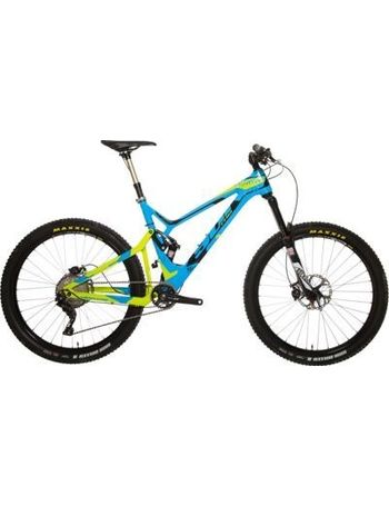 wilier 503x comp nx alloy mountain bike