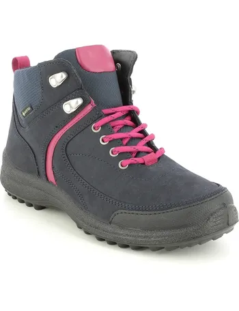 hotter waterproof boots