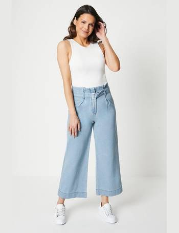 Debenhams principles clearance petite trousers