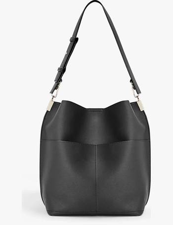 Mint velvet 2025 bucket bag