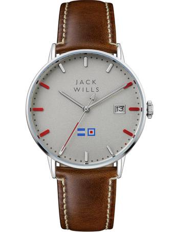 Jack wills fortescue online watch