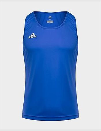 jd sports adidas vest