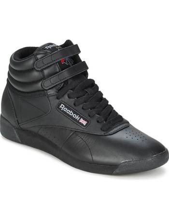 not to mention team mushroom Shop Women's Reebok High Top Trainers up to 80% Off | DealDoodle