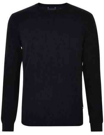 dkny mens jumper sale