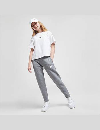 Nike Girls Club Fleece Joggers