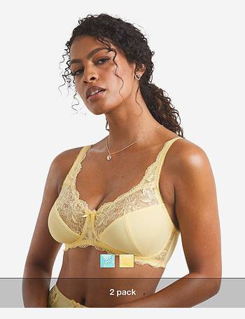 Shop Pretty Secrets Full Cup Bras for Women up to 70% Off