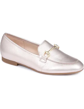 Gabor serin slip hot sale on loafers