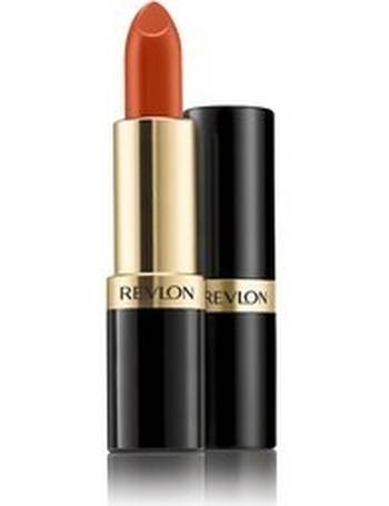 superdrug revlon lipsticks