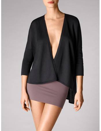 Shop Women s Cardigans from Wolford up to 50 Off DealDoodle