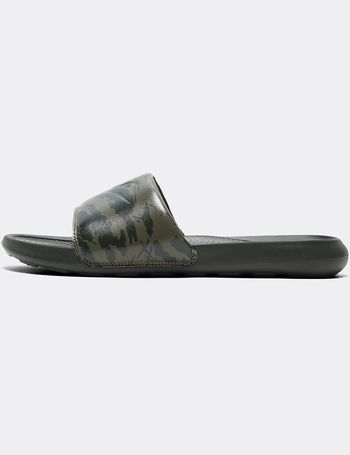 Shop Footasylum Nike Men s Slide Sandals up to 65 Off DealDoodle