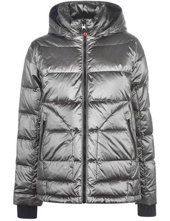 49 winters down top jacket