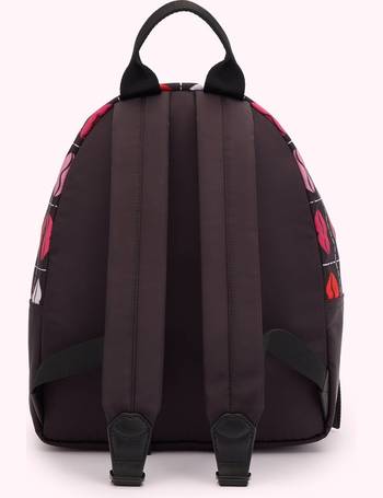 Lulu guinness 2024 backpack sale