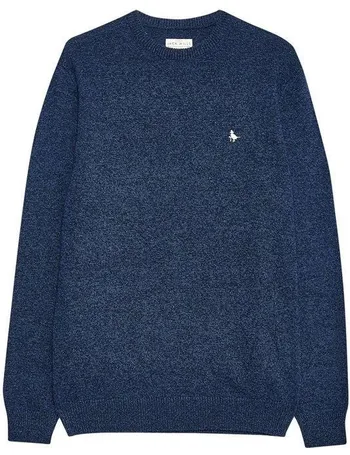 jack wills rye jumper