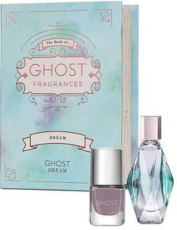 ghost daydream gift set boots