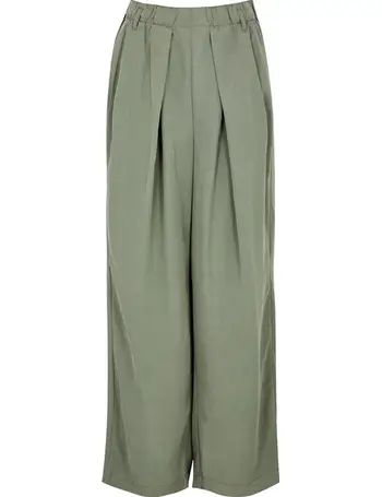 Shop Free People Wide Leg Trousers for Women up to 75% Off