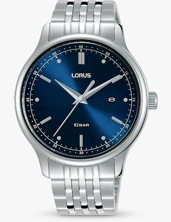 John Lewis Mens Watches up to 70% Off | DealDoodle
