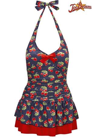 joe browns swimdress