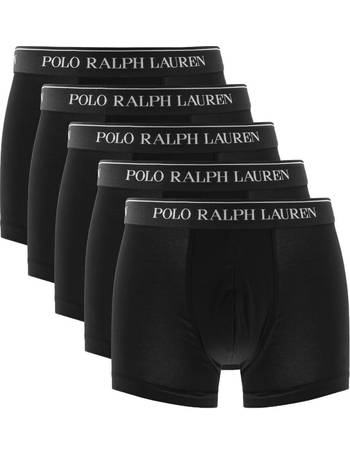 POLO RALPH LAUREN Underwear BOXER-Windowpane Woven Boxer