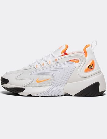 Footasylum womens nike outlet trainers