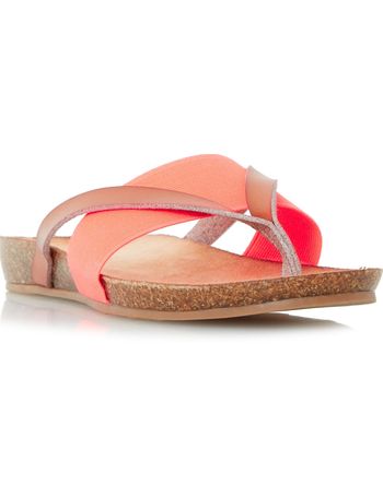 House of hot sale fraser sandals sale