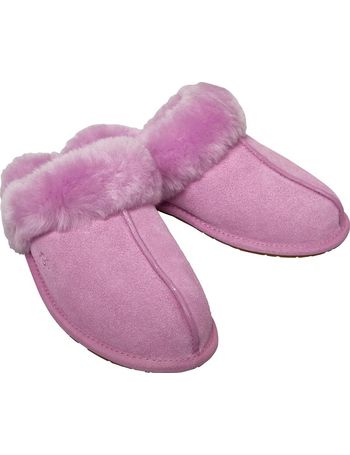 Ugg slippers hot sale m&m direct