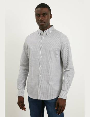 Shop Men s Burton Black Shirts up to 90 Off DealDoodle